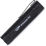LED Torch 250 Lumens - Princeton Tec Black Black - Princeton Tec