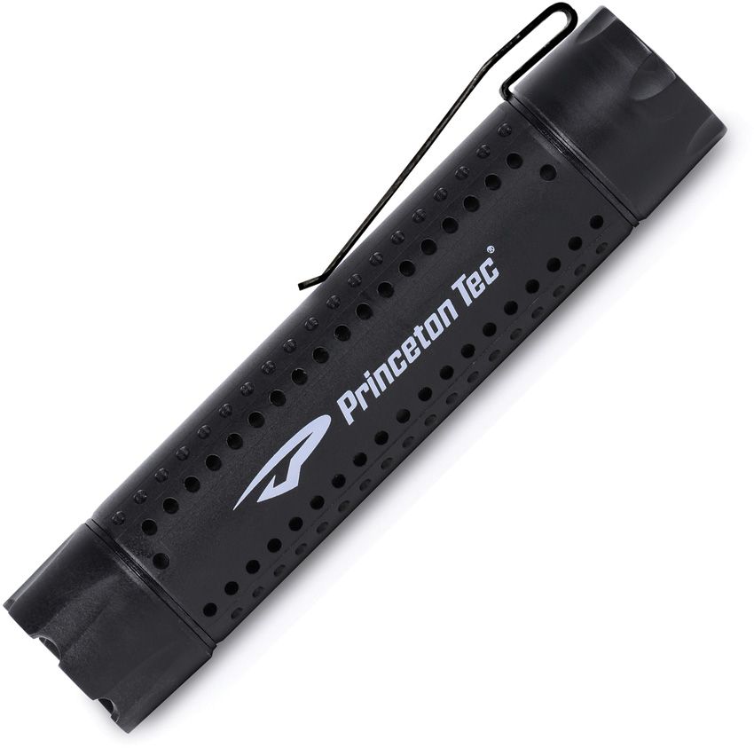 LED Torch 250 Lumens - Princeton Tec Black Black - Princeton Tec