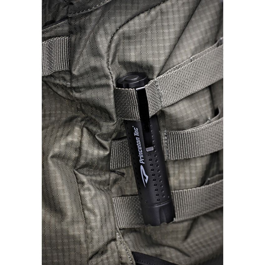 Princeton Tec LED Torch 250 Lumens Black - Princeton Tec (image 2)