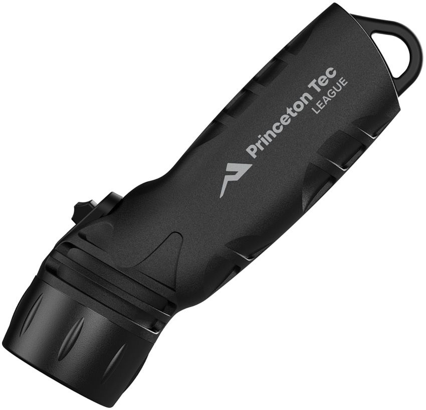 LED Torch - Princeton Tec Black Black - Princeton Tec