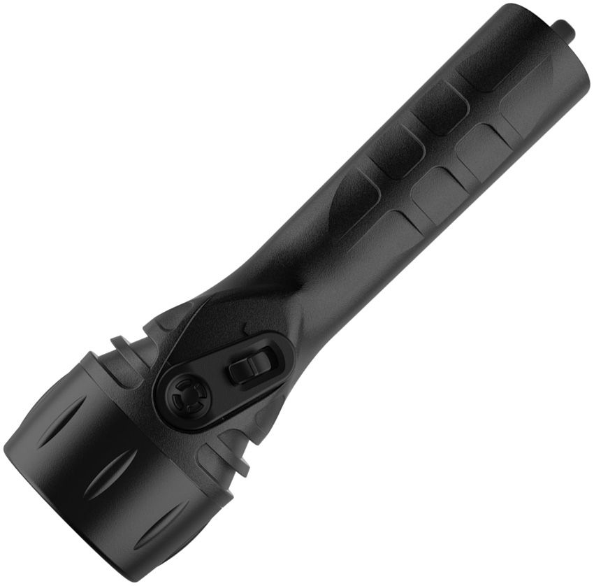 Princeton Tec League Flashlight Black - Princeton Tec (image 3)