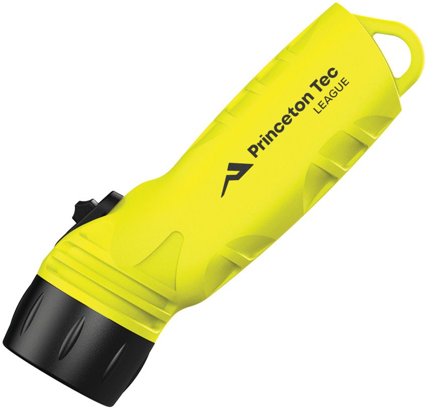 LED Torch - Princeton Tec Neon yellow Neon yellow - Princeton Tec