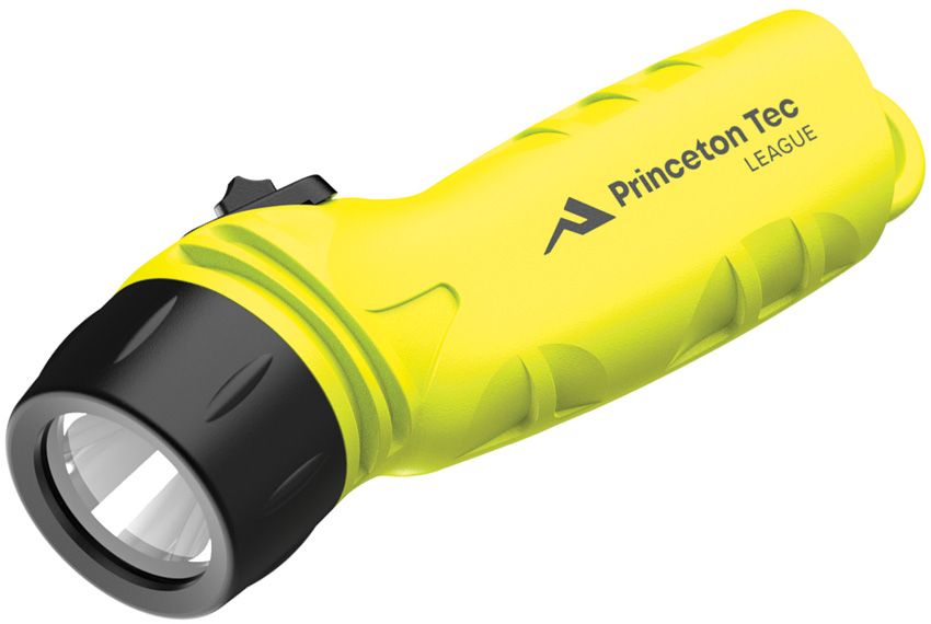 Princeton Tec Neon Yellow - Princeton Tec (image 2)