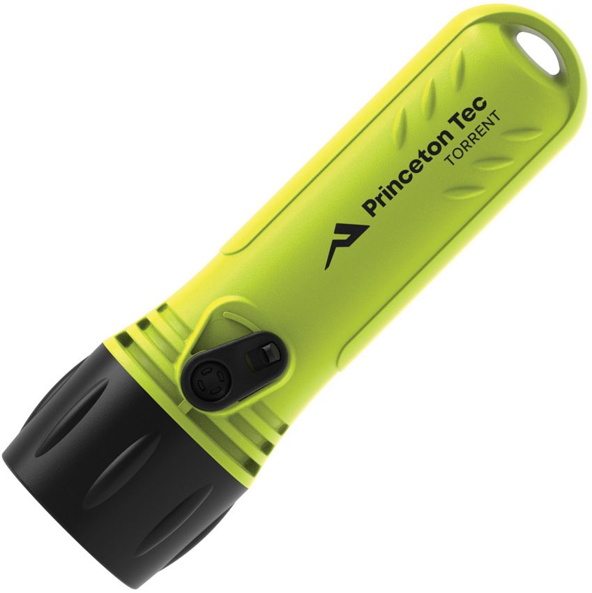 LED Torch - Princeton Tec Neon yellow Neon yellow - Princeton Tec