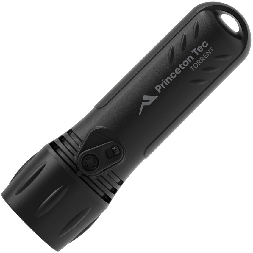 LED Torch - Princeton Tec Black Black - Princeton Tec
