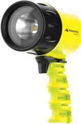 Princeton Tec LED Torch 1200 Lumens Neon yellow - Princeton Tec (image 2)