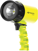 Princeton Tec LED Torch 1600 Lumens Neon yellow - Princeton Tec (image 2)