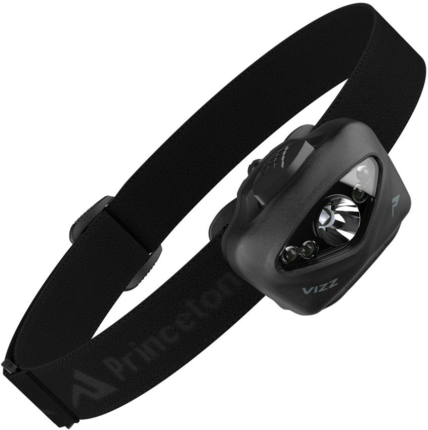 LED Torch - Princeton Tec Black Black - Princeton Tec