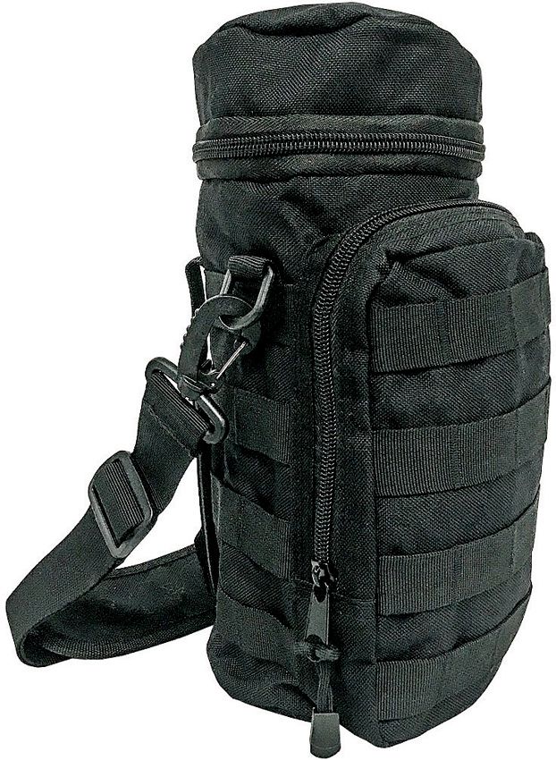 Outdoor Survival Gear - Pathfinder Black Black - Pathfinder