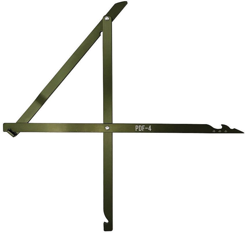 Outdoor Survival Gear - Pathfinder - Pathfinder