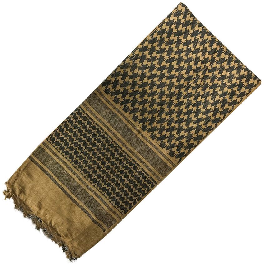 Outdoor Apparel Accessory - Pathfinder Coyote brown and black Coyote brown and black - Pathfinder