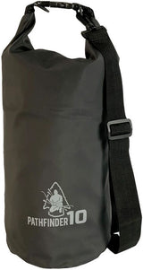 Outdoor Survival Gear - Pathfinder Black Black - Pathfinder