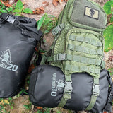 Pathfinder Dry Bag Black - Pathfinder (image 5)