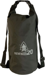 Outdoor Survival Gear - Pathfinder Black Black - Pathfinder