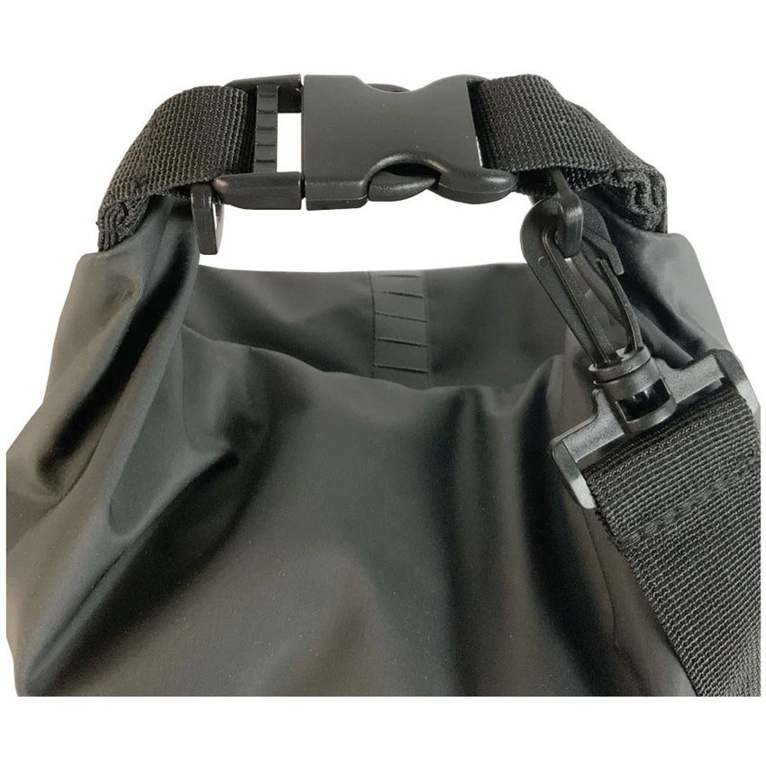 Pathfinder Dry Bag Black (2) - Pathfinder (image 3)