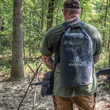 Pathfinder Dry Bag Black (2) - Pathfinder (image 4)