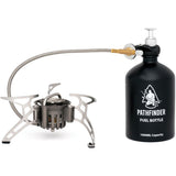 Pathfinder Outdoor Survival Gear Stainless/Copper - Pathfinder (image 2)