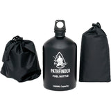 Pathfinder Outdoor Survival Gear Stainless/Copper - Pathfinder (image 3)