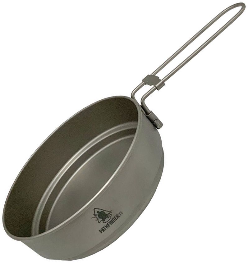 Outdoor Survival Gear - Pathfinder - Pathfinder