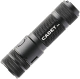 Rechargeable LED Torch 600 Lumens - Powertac Black Black - Powertac