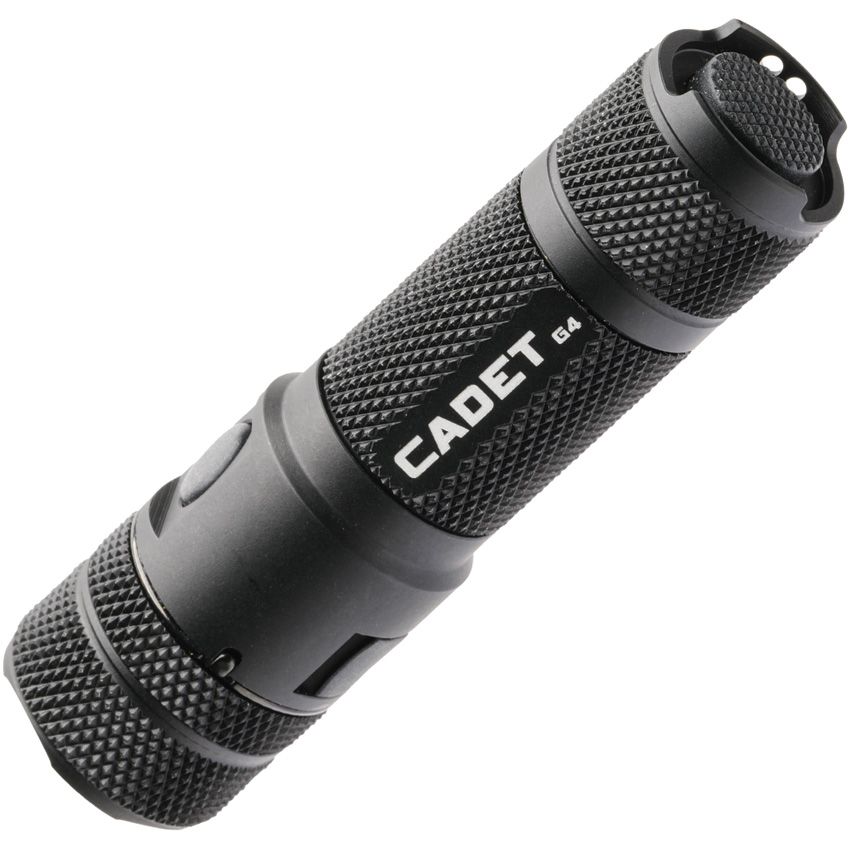 Powertac Rechargeable LED Torch 600 Lumens Black - Powertac (image 4)