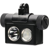 Powertac Rechargeable LED Torch 1180 Lumens - Powertac (image 2)