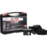Powertac Rechargeable LED Torch 1180 Lumens - Powertac (image 4)