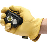 Powertac Rechargeable LED Torch 1180 Lumens - Powertac (image 5)