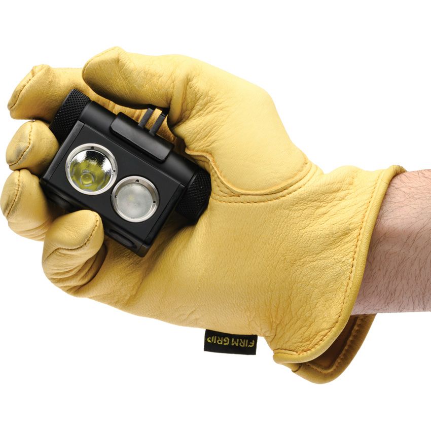 Powertac Rechargeable LED Torch 1180 Lumens - Powertac (image 5)
