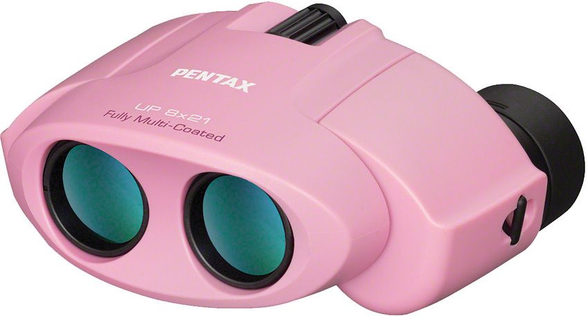 Compact Binoculars - Pentax Pink Pink - Pentax