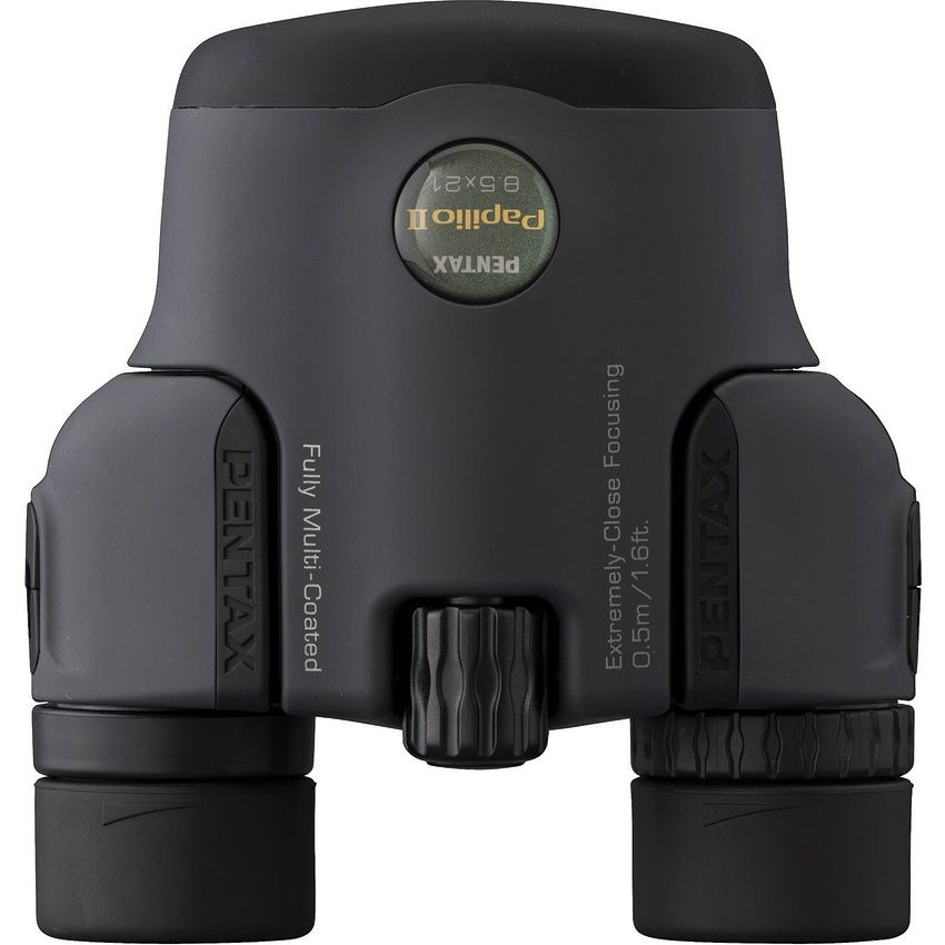Pentax Binoculars 8.5x21 - Pentax (image 2)