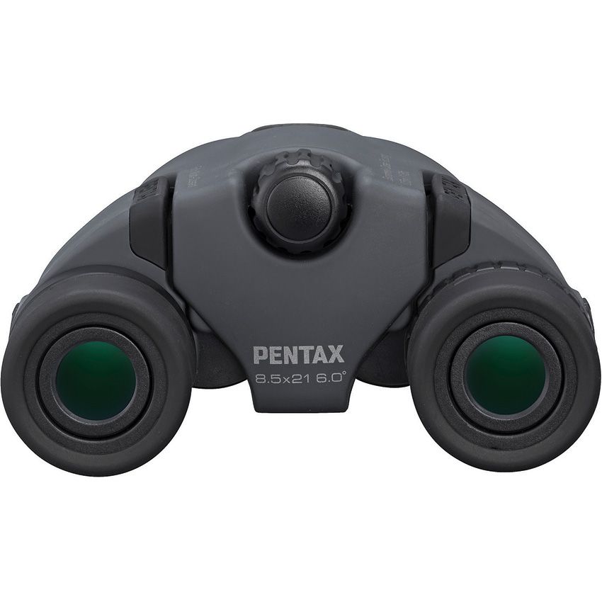 Pentax Binoculars 8.5x21 - Pentax (image 3)