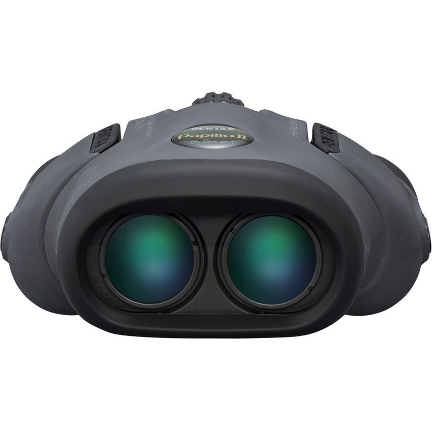 Pentax Binoculars 8.5x21 - Pentax (image 4)