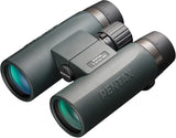 Compact Binoculars - Pentax Green Green - Pentax