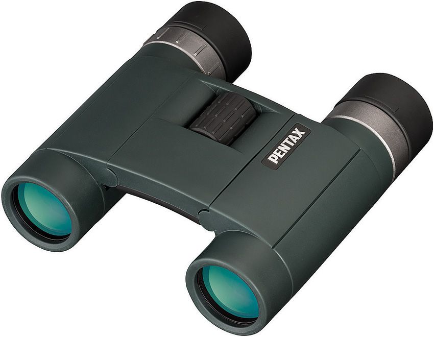 Compact Binoculars - Pentax - Pentax