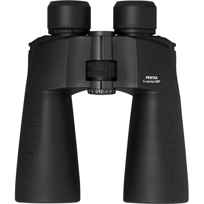 Pentax Binoculars 20x60 Black - Pentax (image 2)