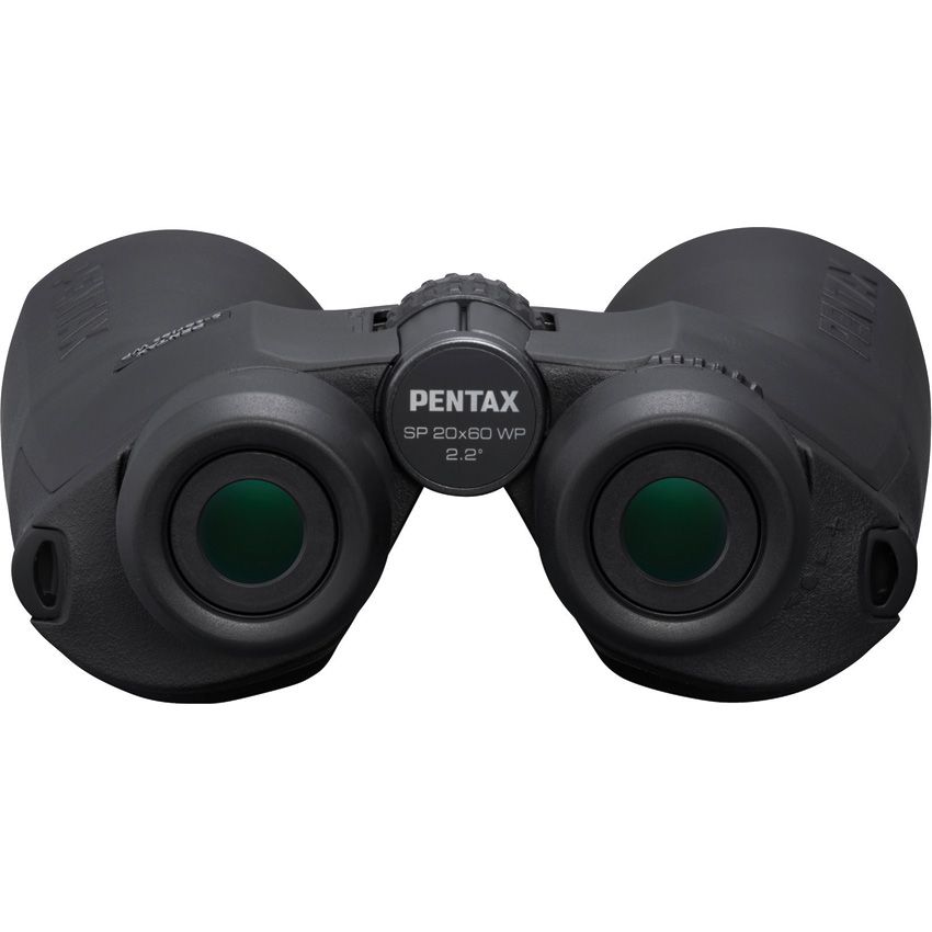 Pentax Binoculars 20x60 Black - Pentax (image 3)