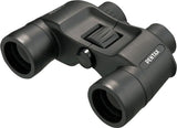 Compact Binoculars - Pentax Black and dark gray Black and dark gray - Pentax