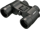Compact Binoculars - Pentax Black and dark gray Black and dark gray - Pentax