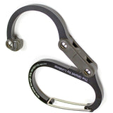 HEROCLIP Stealth Stealth black - Heroclip (image 3)