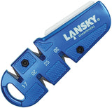 Wedge Multi-Sharpener Carbide & Ceramic - Lansky - Lansky