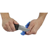 Lansky Wedge Multi-Sharpener Carbide & Ceramic (QuadSharp(R) (LS09761 - Lansky (image 3)