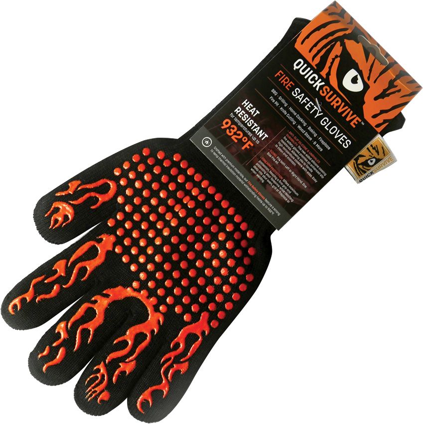 Outdoor Survival Gear - QuickSurvive - QuickSurvive