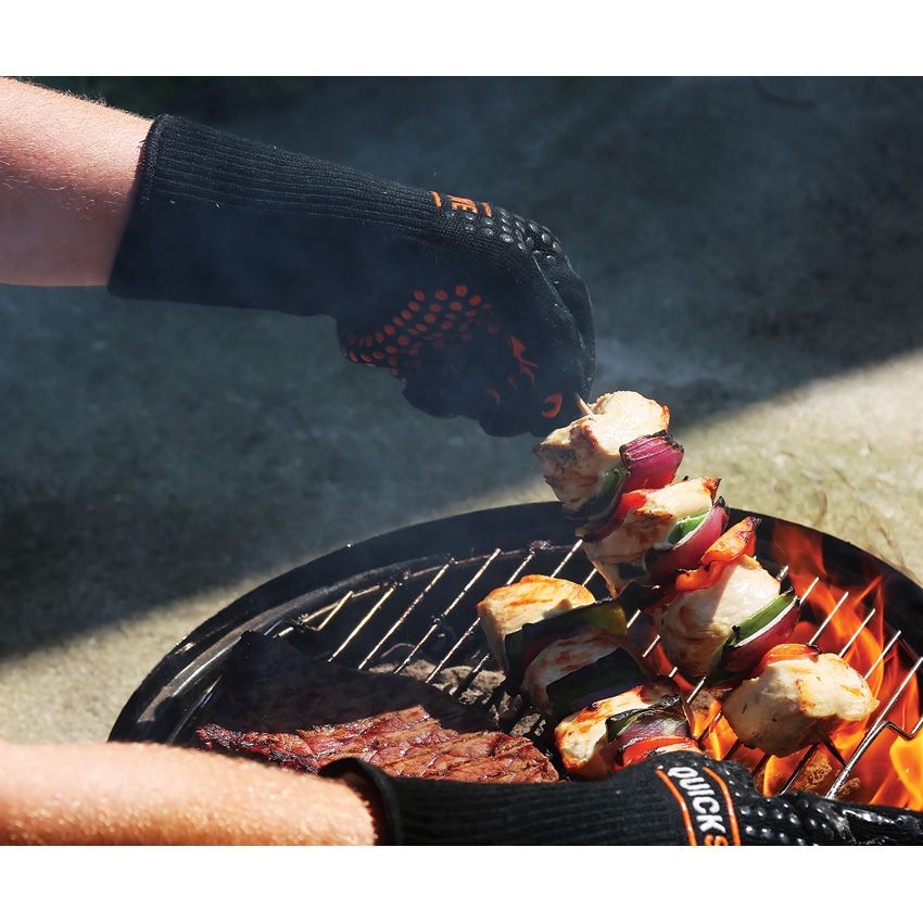 QuickSurvive Safety Glove - QuickSurvive (image 2)