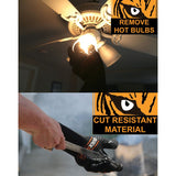 QuickSurvive Safety Glove - QuickSurvive (image 4)