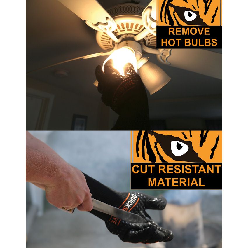 QuickSurvive Safety Glove - QuickSurvive (image 4)