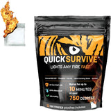 Outdoor Survival Gear - QuickSurvive - QuickSurvive