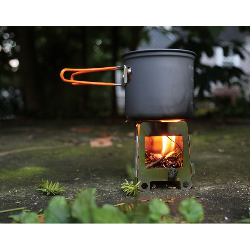 QuickSurvive Folding Stove - QuickSurvive (image 4)
