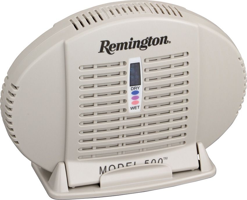 Outdoor Survival Gear - Remington White White - Remington