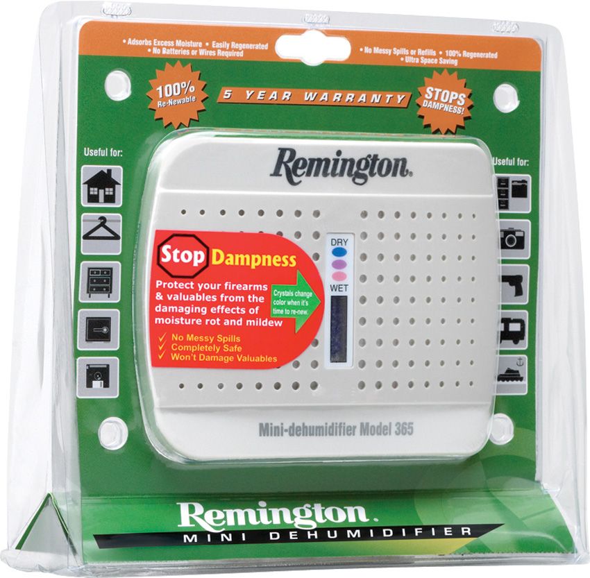 Outdoor Survival Gear - Remington - Remington